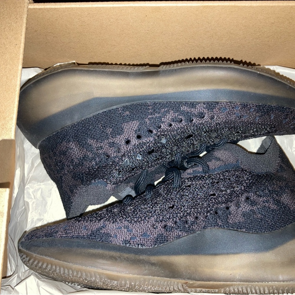 Yeezy boost 380 Onyx